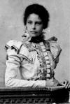 Olga Clara Ida Emilie Pauline Schulze
